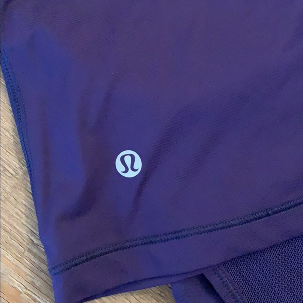 Lulu Lemon sports tip - Picture 2 of 3